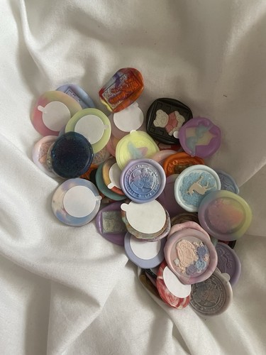 Large mixed bundle handmade - large,