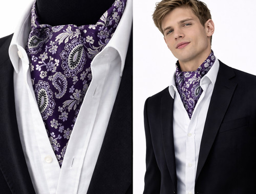 Twill silver men - twill, men's