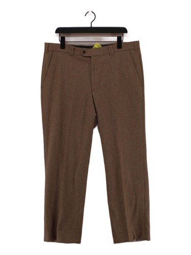 Meyer men trousers - men's, 38