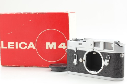 123xxxx mint leica - 123xxxx, m4