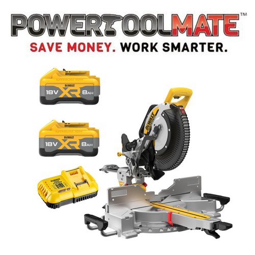 Dewalt dcs782n 18v 305mm - dewalt,