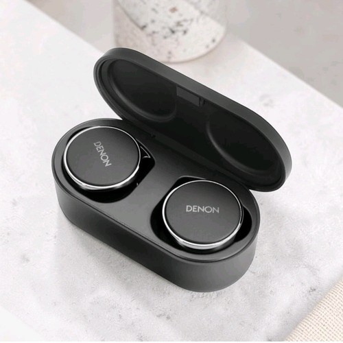 Sealed denon perl pro - perl,