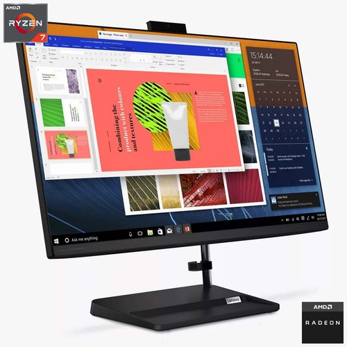 Lenovo ideacentre aio - aio, all