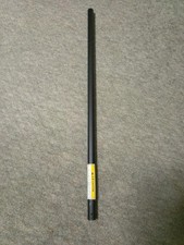 Hirobo 8-sided tail boom pipe