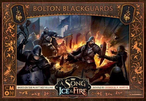 Song ice and fire - a, of