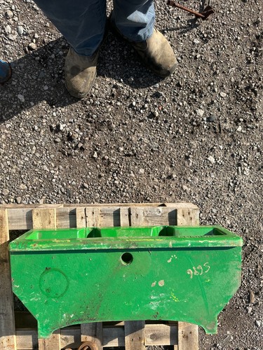John deere tractor - deere,