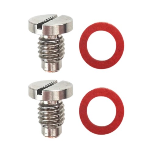 Outboard parts gear oil - 2x,