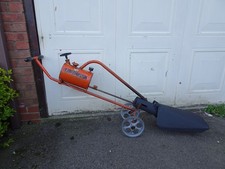 Sheen X500/300 flame gun c/w