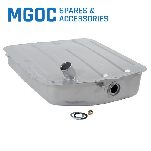 Fuel tank removable - removable, drain