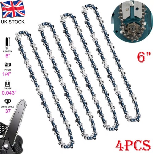4pcs chain saw - 4pcs,