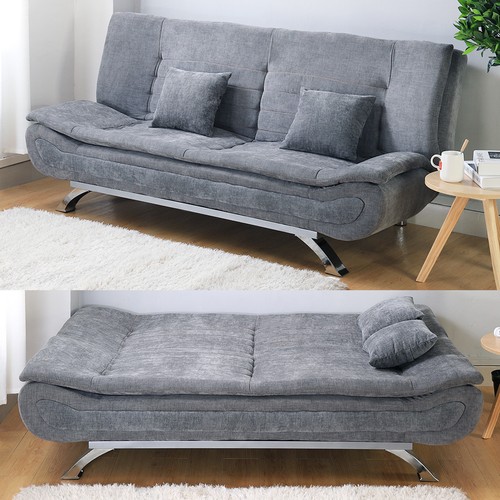 Oversized fabric seater - fabric, 3