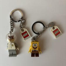 LEGO SpongeBob Squarepants