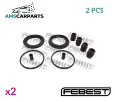 BRAKE CALIPER REPAIR KIT FRONT