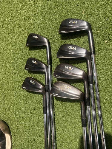 Vega raf raw iron - vega,