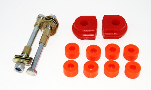 Front anti roll - front, bar