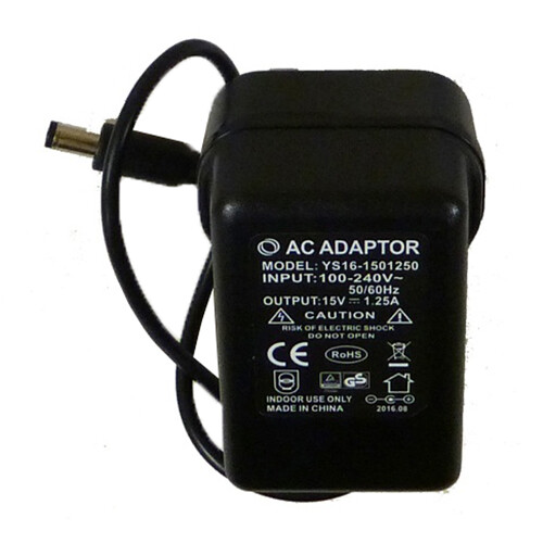 Fluval roma led driver - led,
