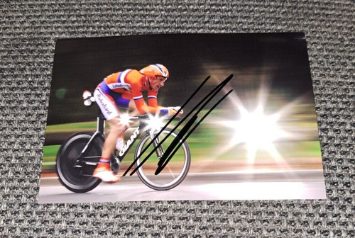Jos van emden tour - #4,