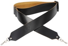 M9-BLK | Banjo Strap | Levy's