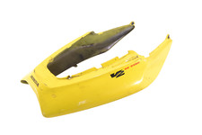 HONDA VTR 1000 Fire Storm Hintere Verkleidungsabdeckung SC36 2000 17783891