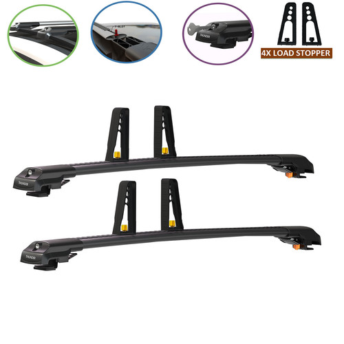 For tiguan lockable black - tiguan,