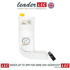 In Tank Fuel Pump Peugeot 106 1996 to 2004 1525H6 New 1.1 1.4 1.6