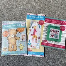 Three Cover Kits From World Of