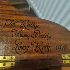 IRISH REPUBLICAN 1976 LONG