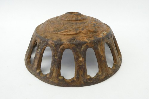 Antique cast iron - cast, light