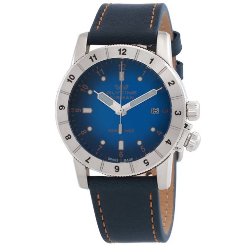Glycine airman contemporary - glycine,