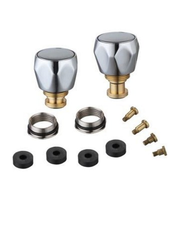 Round tap head reviver - tap,