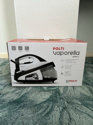 Polti vaporella vs20 - polti, vs20.20