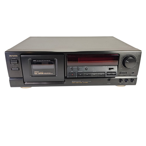 Aiwa f850 head - ad-f850, dual