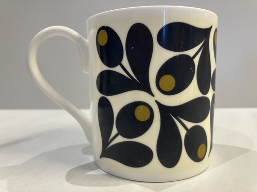 Orla kiely bone - -, cup