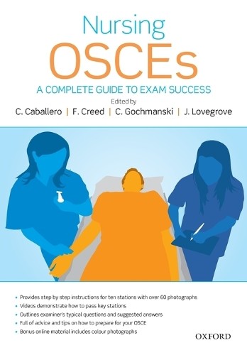 Nursing osces complete - nursing, osces: