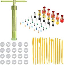 Allazone 56 PCS Polymer Clay