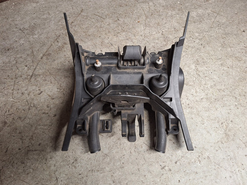 Bmw f650 f800 seat - f650,