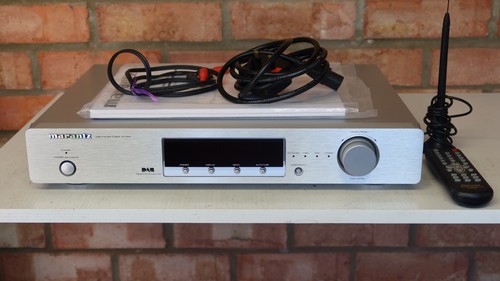 Marantz st7001 dab tuner - marantz,