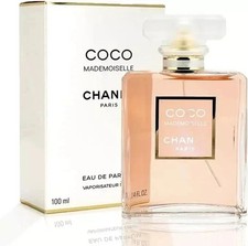 Coco Chanel Mademoiselle EDP