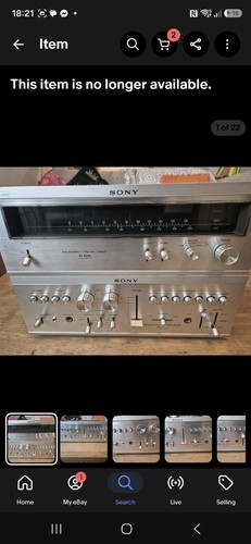 Sony 1150 integrated - sony,