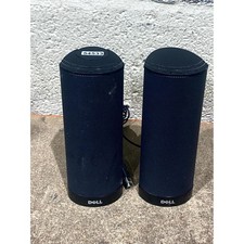 Pair of Dell AX210 Speaker