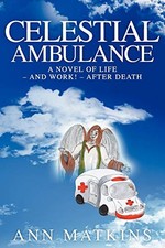 Celestial Ambulance,Ann Matkins