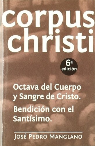 Corpus christi new jos - christi,
