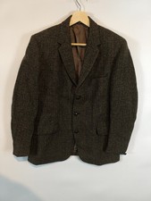 Harris Tweed Alexandre Men’s