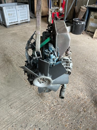 Kubota v1305 cyl non - cyl.,