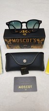 Occhiale da sole Moscot Originals Modello Lemtosh 