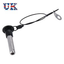 Multi Size Ball Locking Pins