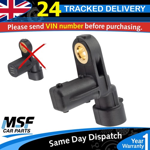 Abs speed sensor for - abs,
