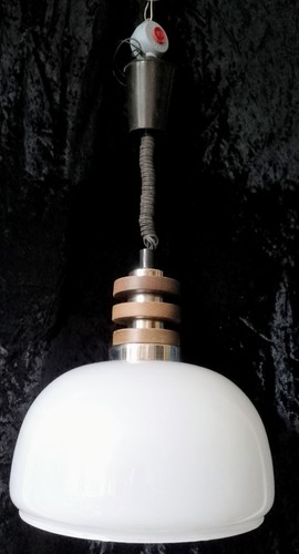 Vintage space age 70s meblo - vintage,
