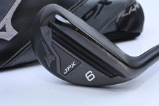 Mizuno JPX 921 Fli-Hi #6 Hybrid / 25 Degree / Regular Flex Recoil ESX 460 Shaft
