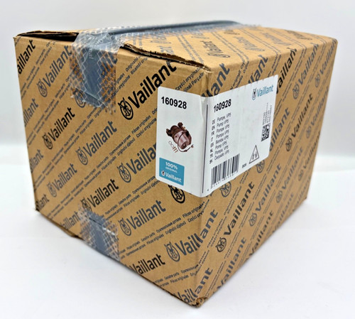 Vaillant turbomax plus - turbomax,